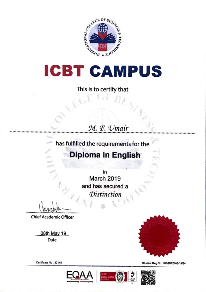 certificate 2